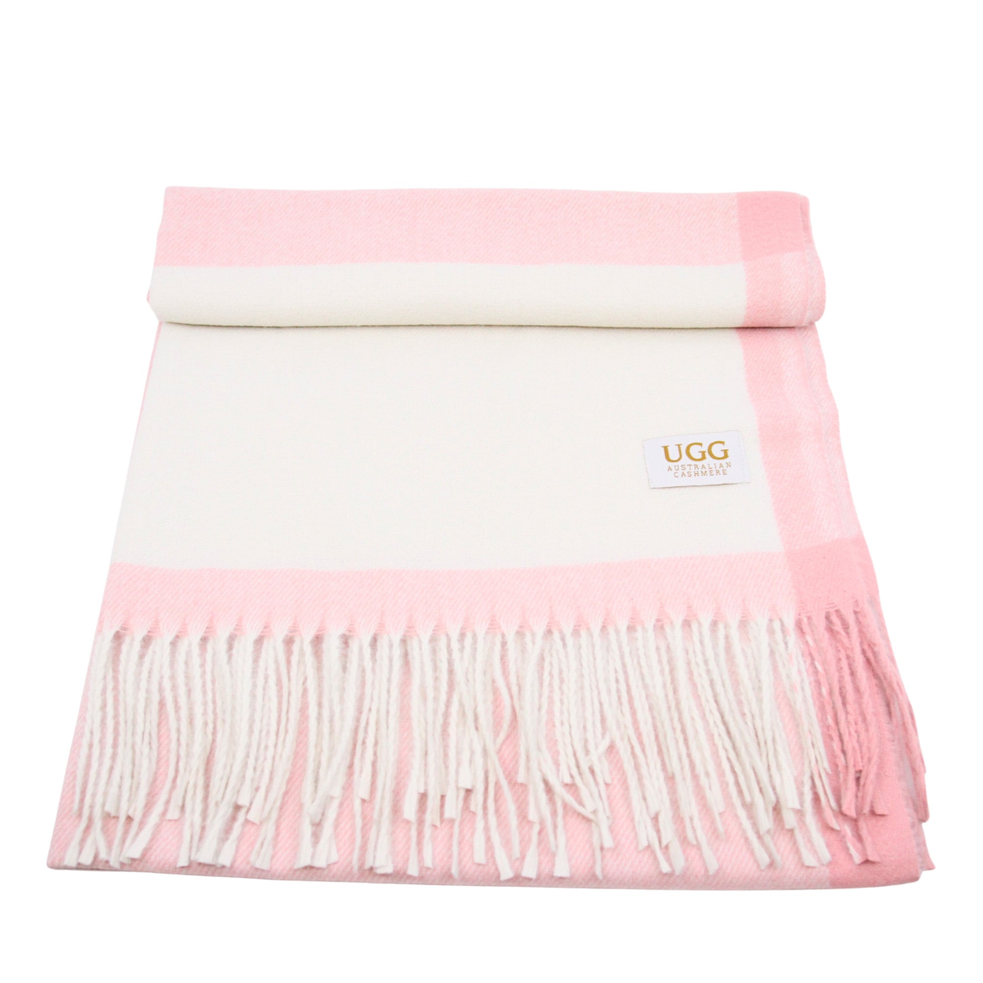 Wool Ultimate Scarf