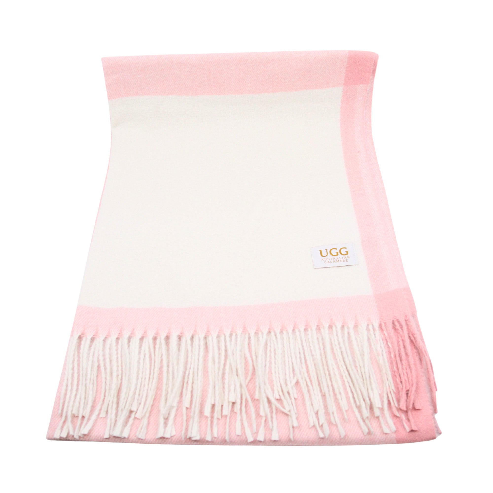 Wool Ultimate Scarf