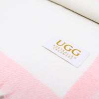 Wool Ultimate Scarf