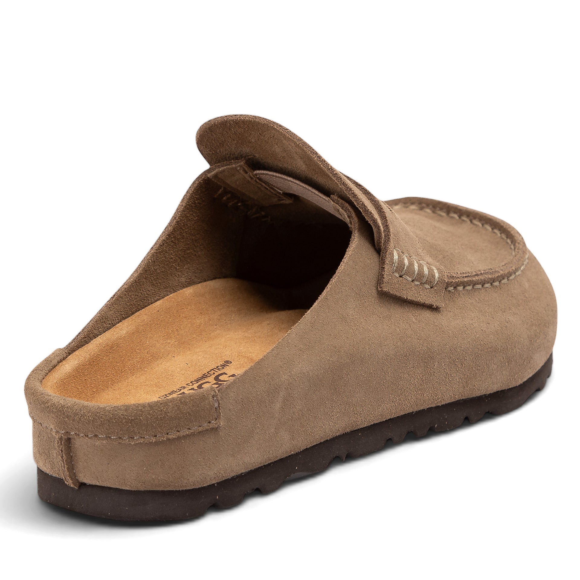 Classic Mule Uggs sheepskin ugg slippers view 13