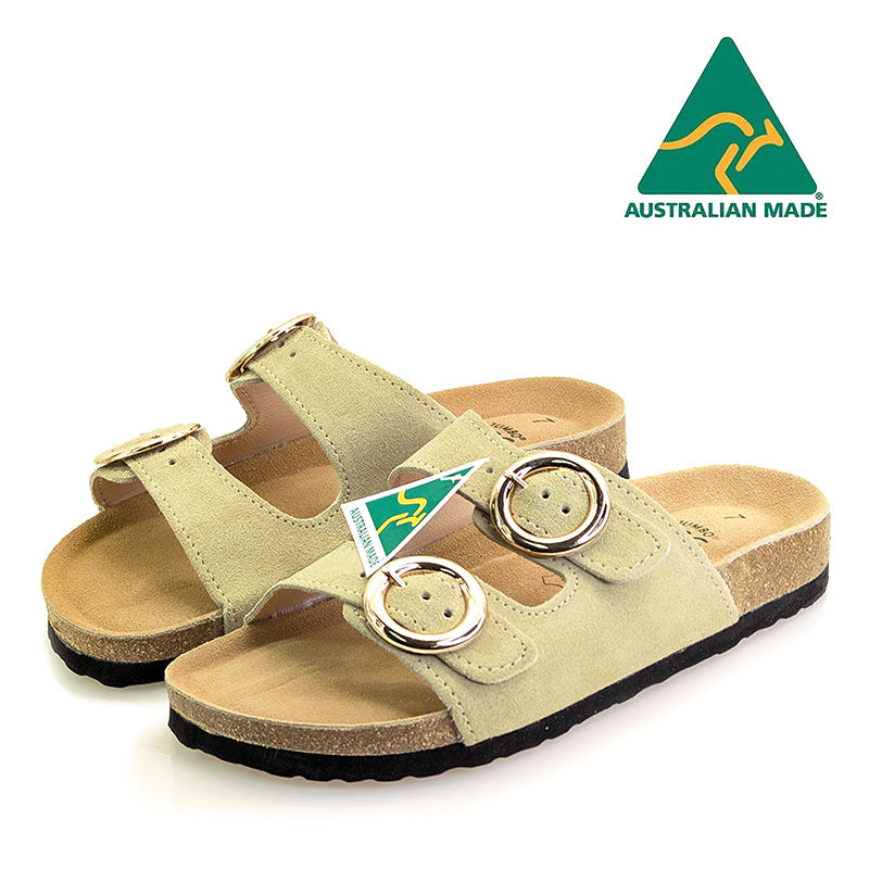 Made in Australia - Ariel Ri Uggs