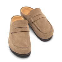 Classic Mule Uggs sheepskin ugg slippers view 14