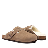 Belt Uggs, for women and men in Olive view 14