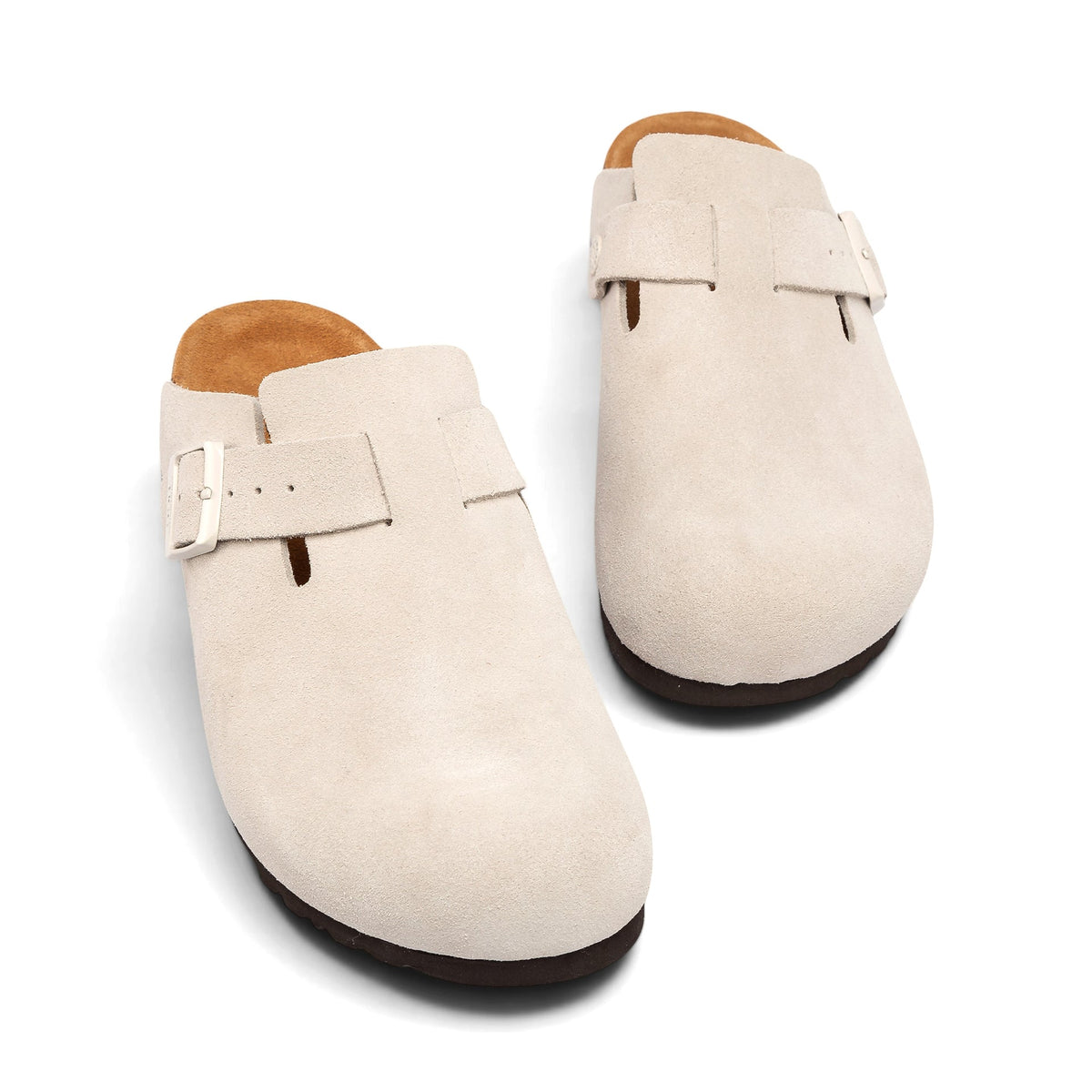 UGG Slip-on Flat Sandals