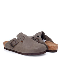 Premium Slip-on Uggs sheepskin ugg slides view 24