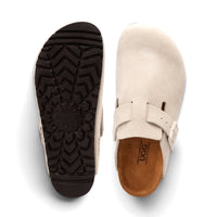 UGG Slip-on Flat Sandals
