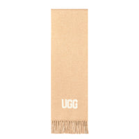 Cashmere Aus Wool Scarf Uggs