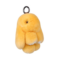 Premium Bunny Keychain, for kids view 30