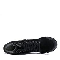 Outdoor Ugg Boots - UGG Jane Lace Up Boots - Original UGG Australia Classic