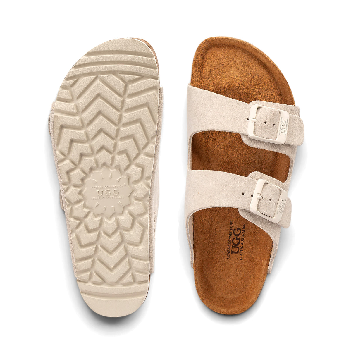 UGG Unisex Sandals