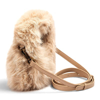 Cloud Plush Ugg Bag