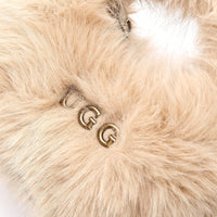 Cloud Plush Ugg Bag