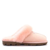 Scuff Uggs, for women in Pink view 8