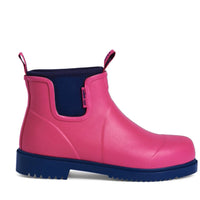 Waterproof Uggs short waterproof gumboots view 5