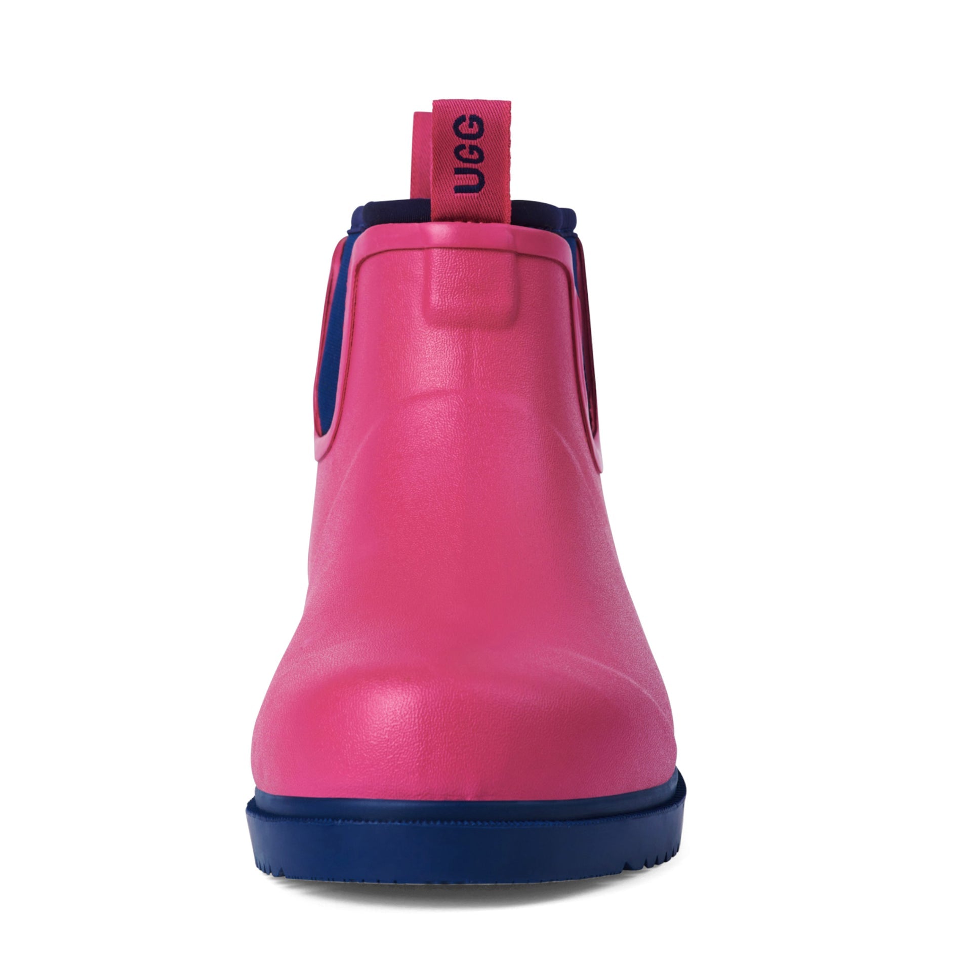 Waterproof Uggs short waterproof gumboots view 6