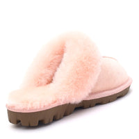 Scuff Uggs, for women in Pink view 10