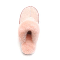 Scuff Uggs, for women in Pink view 11
