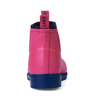 Waterproof Uggs short waterproof gumboots view 7