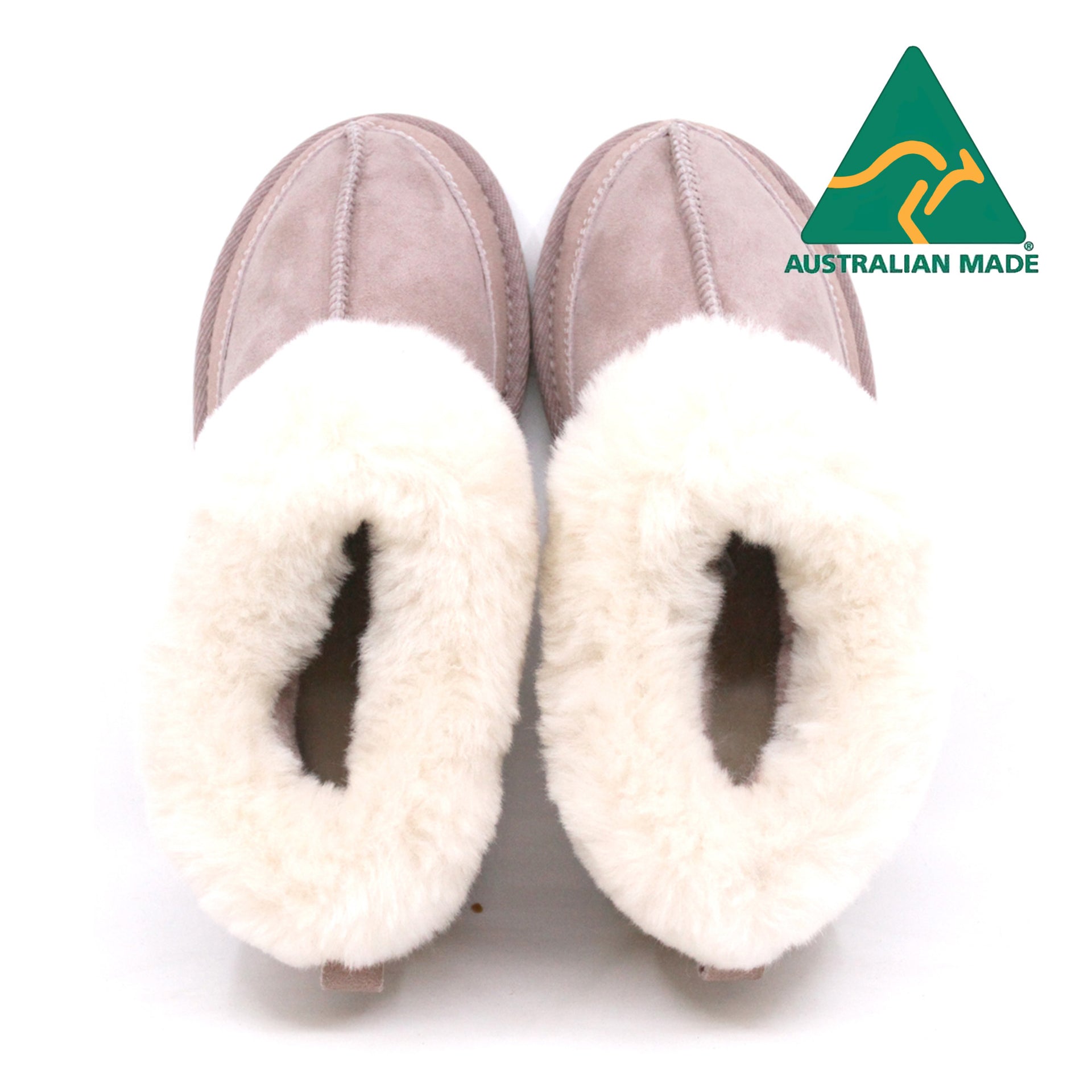 Florina Ugg Slippers