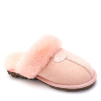 Scuff Uggs, for women in Pink view 9