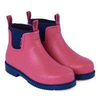Waterproof Uggs short waterproof gumboots view 8