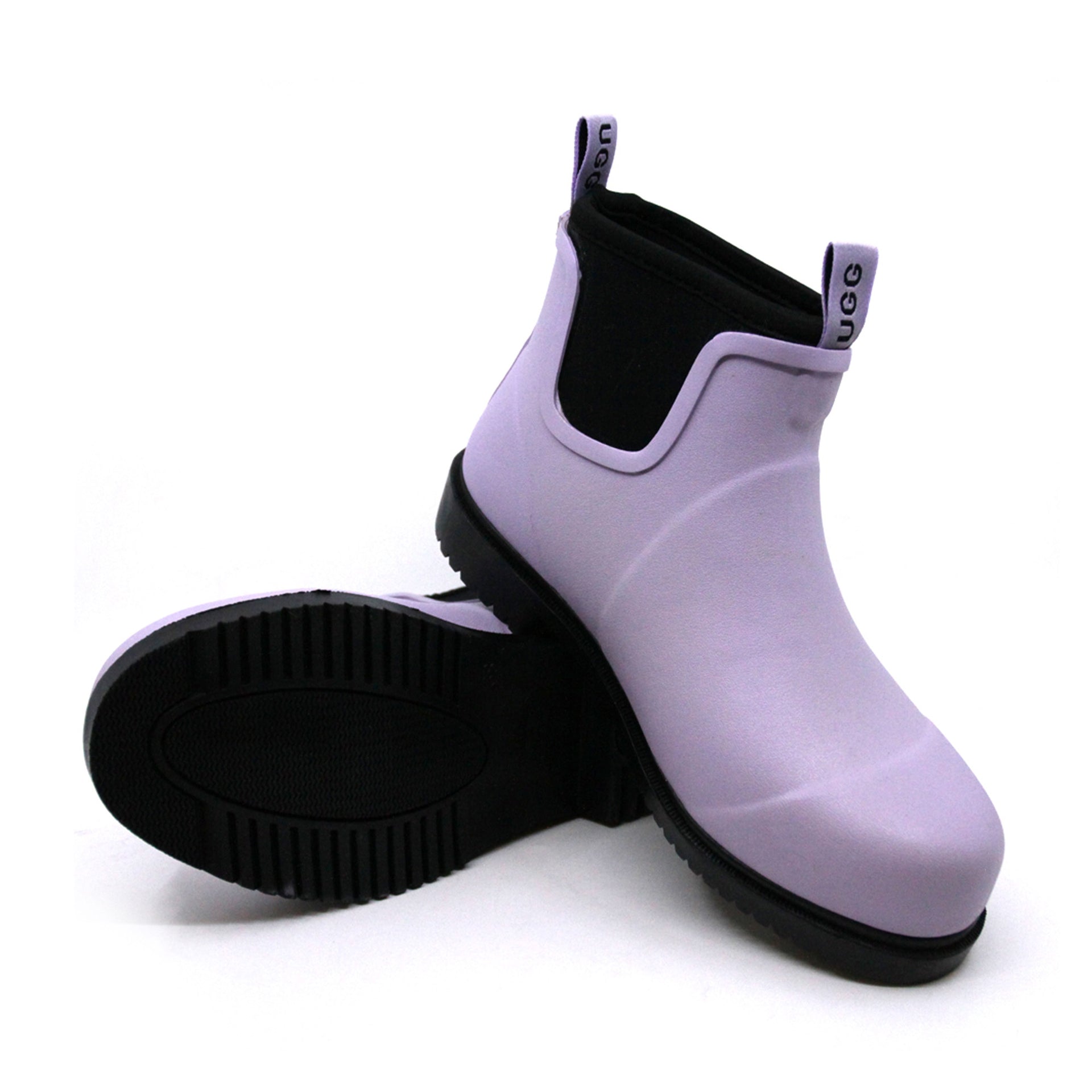 Water Proof Ugg Gumboots