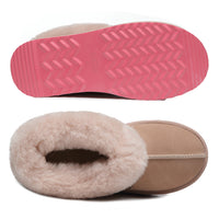 Platinum Platform Ugg Slippers, for women and men view 25