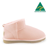 Premium Mini Pote Ugg Boots II