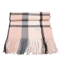 Wool Ultimate Scarf