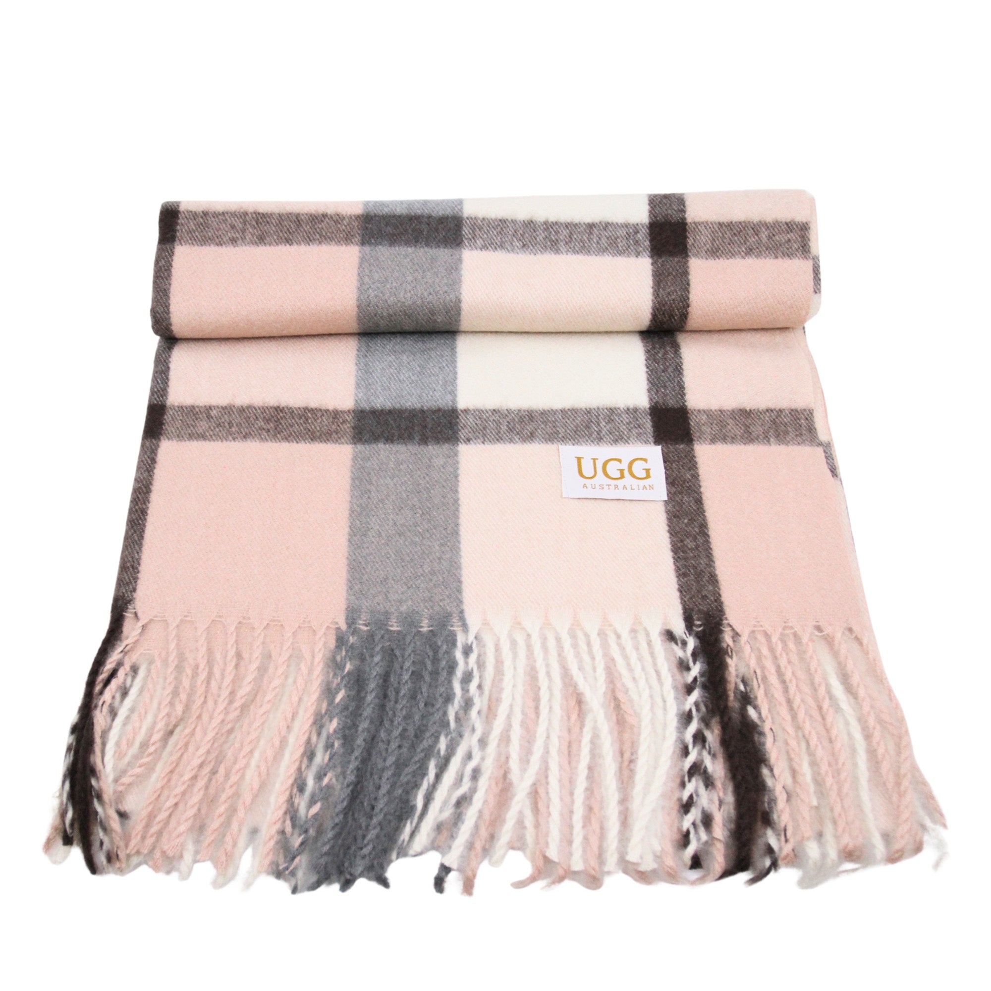 Wool Ultimate Scarf