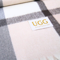 Wool Ultimate Scarf