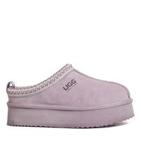 Premium Tassie Platform Uggs