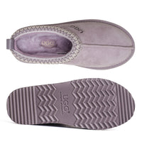 Premium Tassie Platform Uggs, women's slippers in Purple view 10
