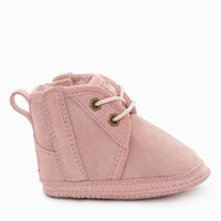 UGG Presley Baby Boots suede baby ugg boots view 1