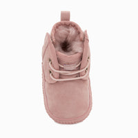 UGG Presley Baby Boots suede baby ugg boots view 12