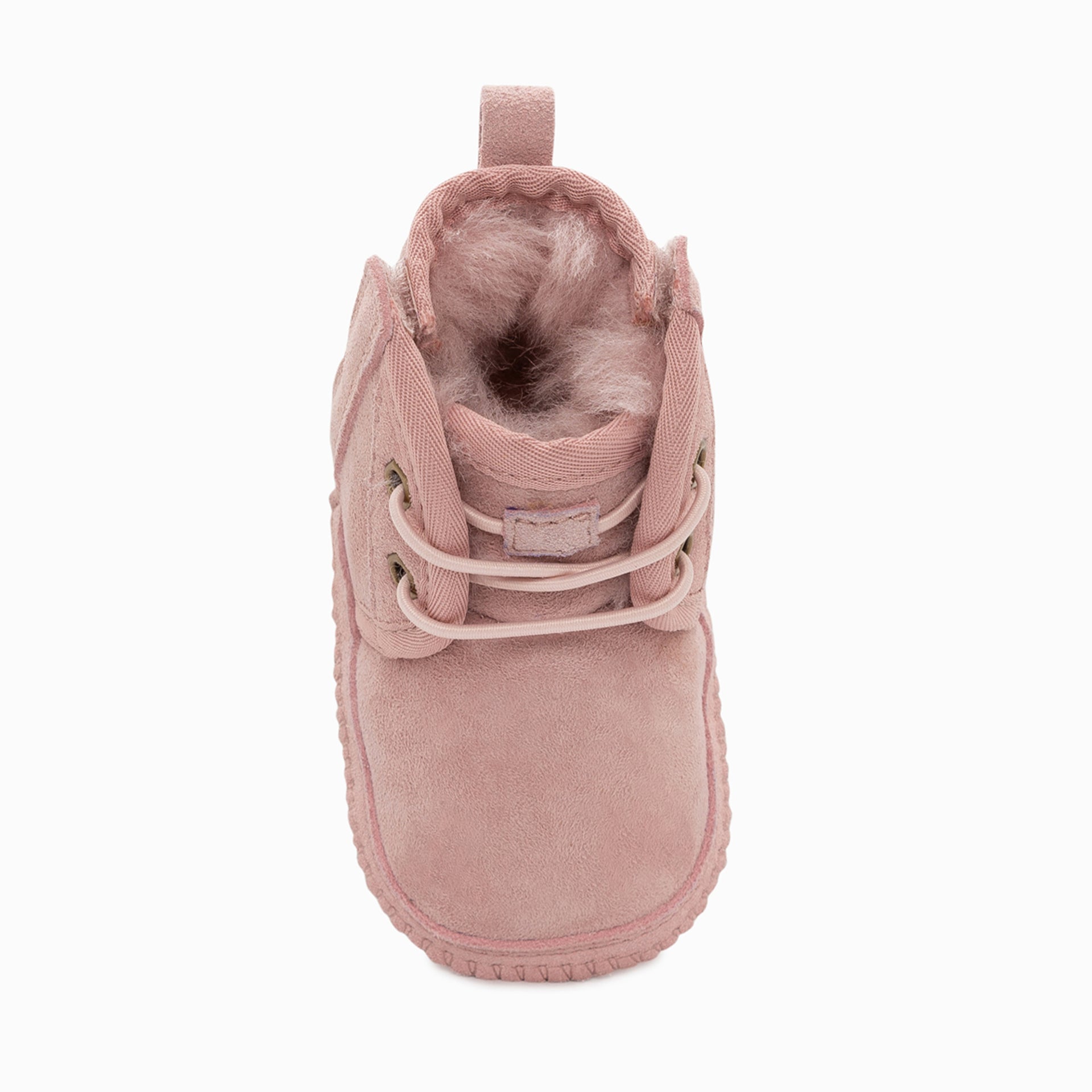 UGG Presley Baby Boots suede baby ugg boots view 12