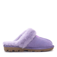 Scuff Uggs, for women in Purple view 12
