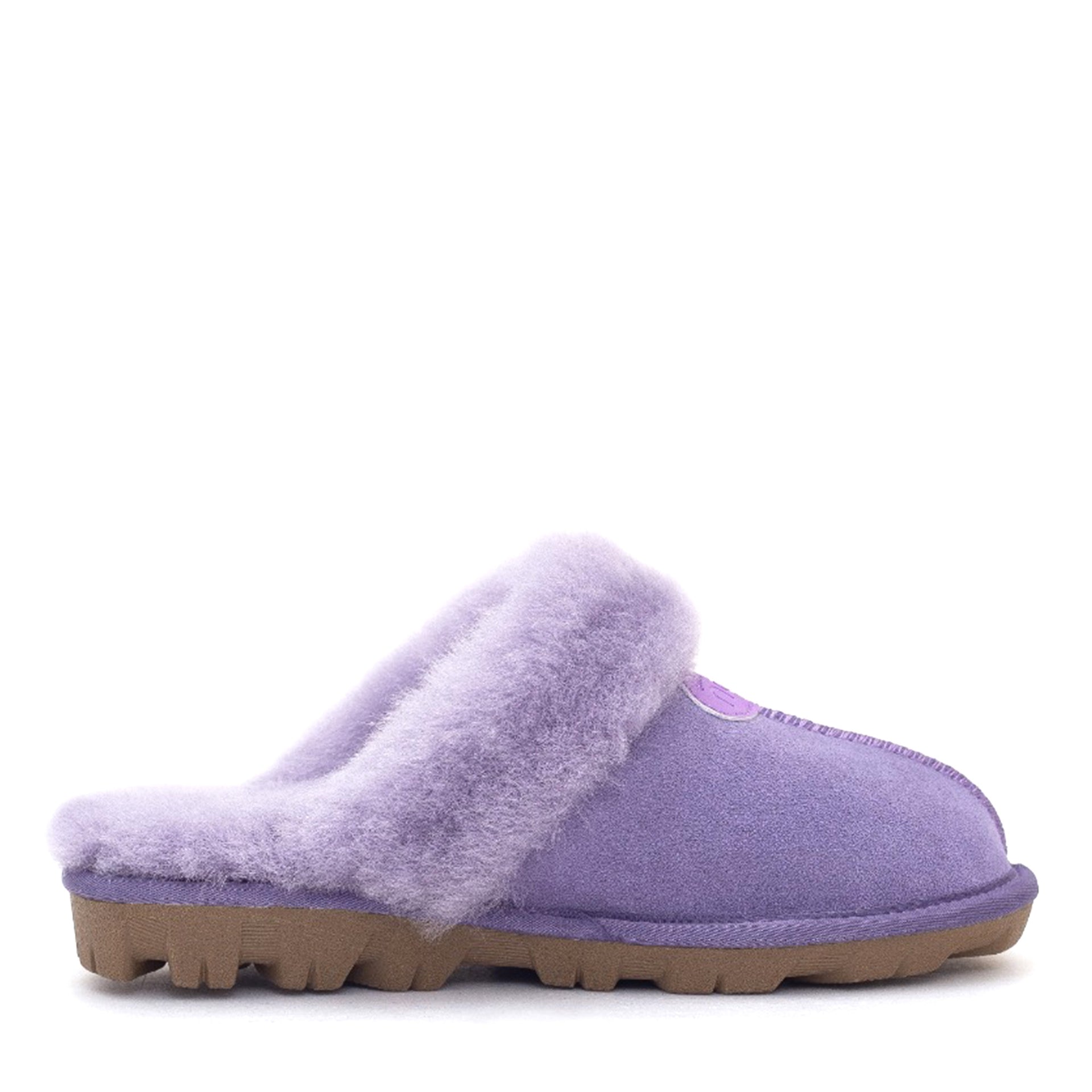 Scuff Uggs, for women in Purple view 12
