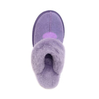 Scuff Uggs, for women in Purple view 14