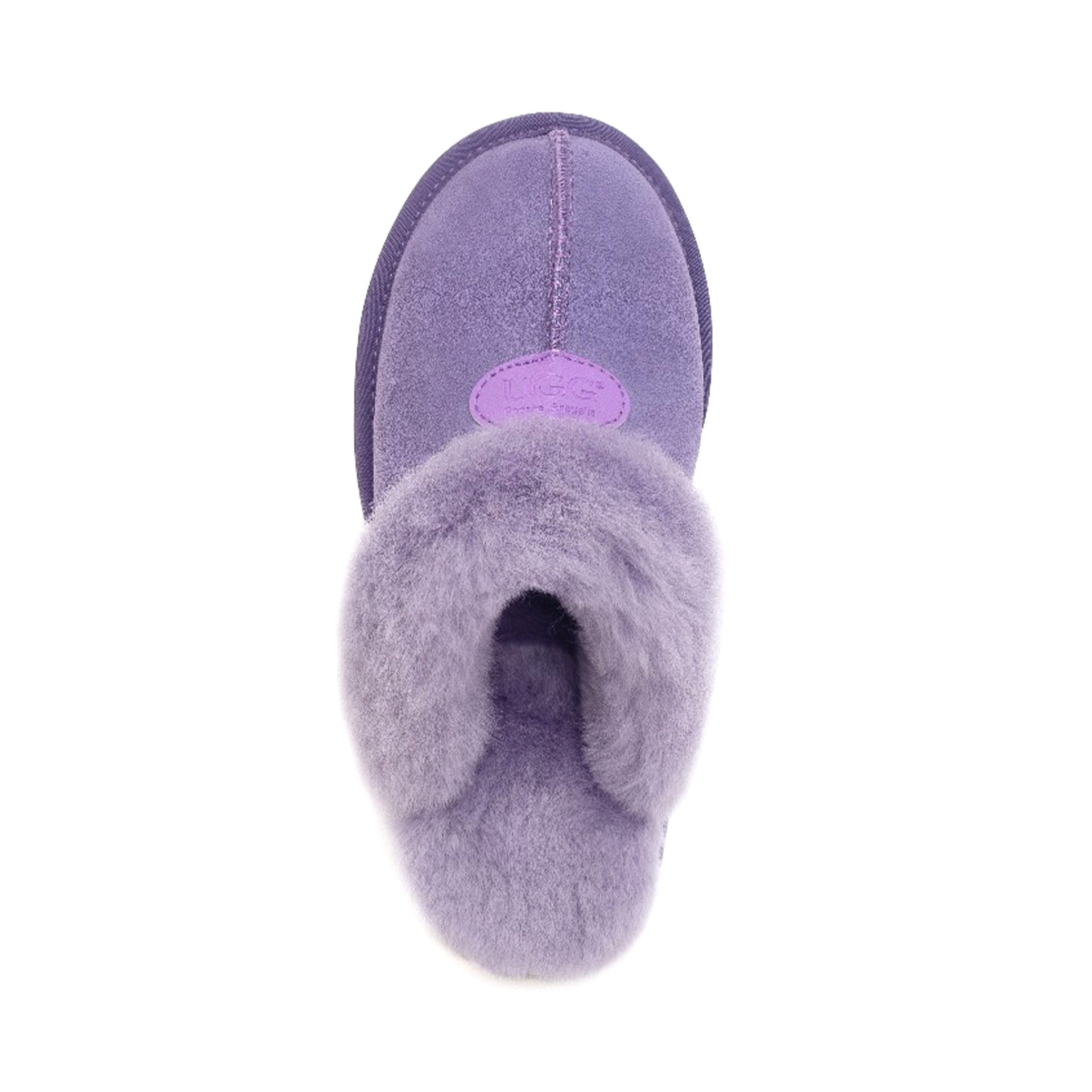 Scuff Uggs, for women in Purple view 14
