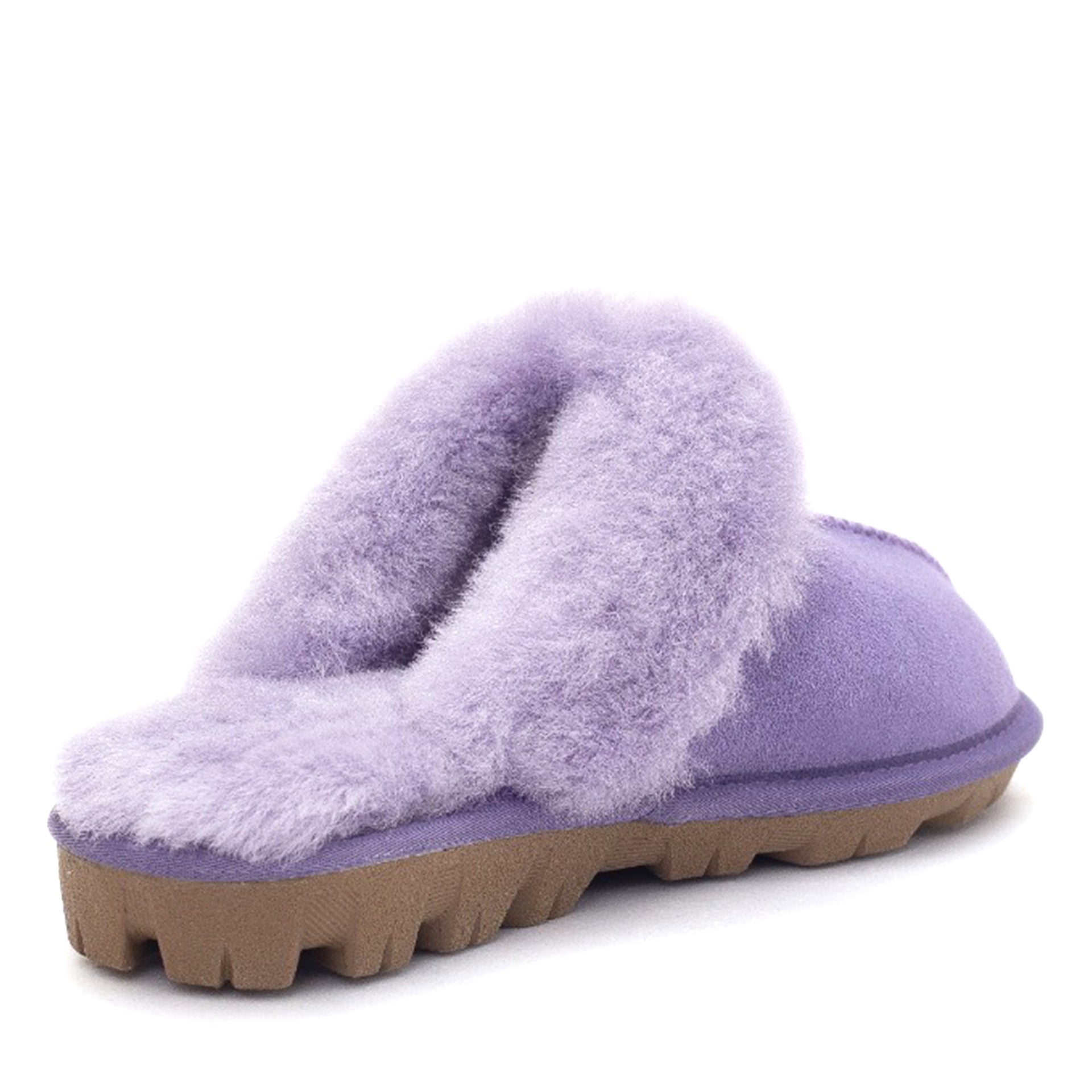 Scuff Uggs, for women in Purple view 13