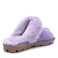 Scuff Uggs