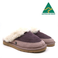 Australian Made - Jul Braid Uggs, women's slippers in Purple view 19