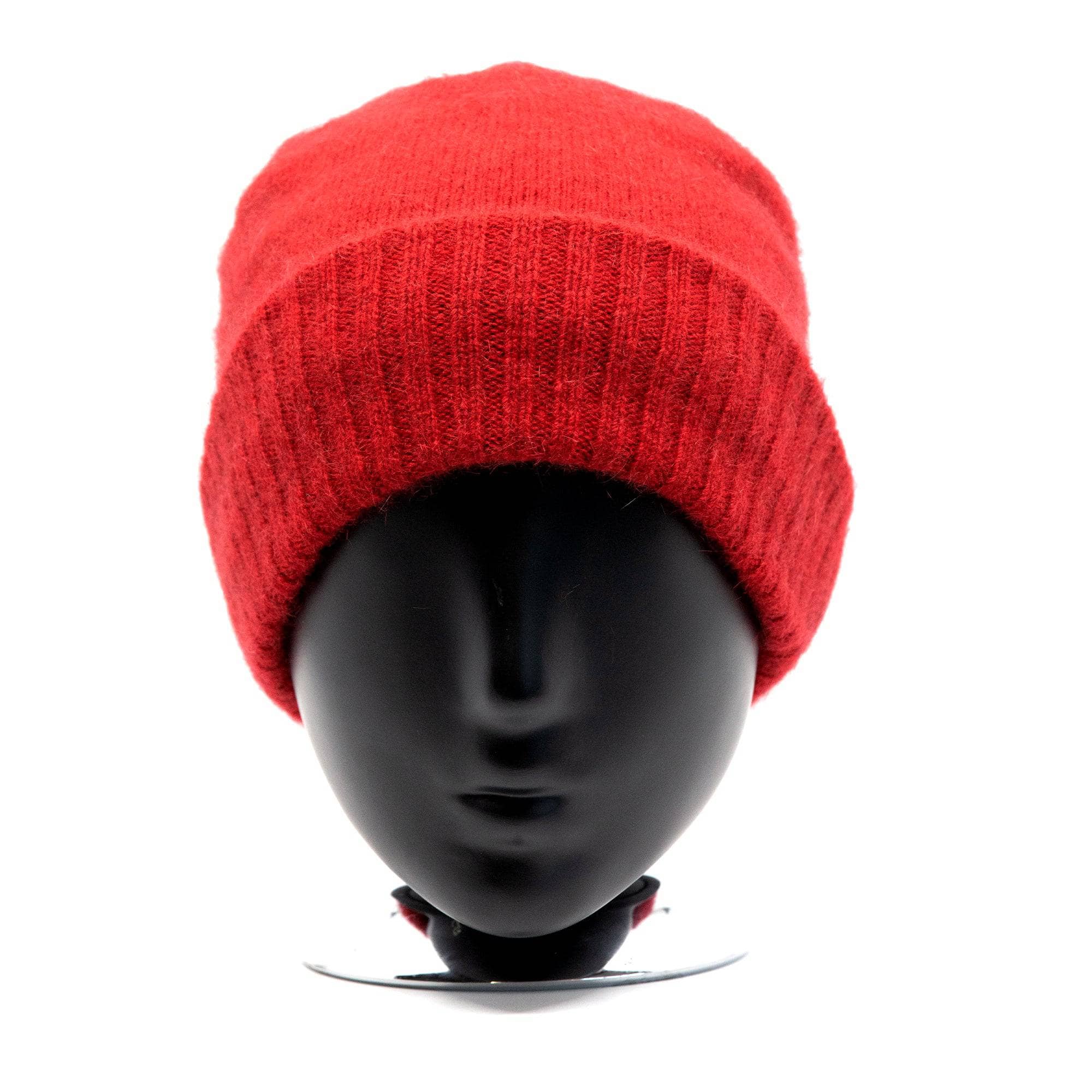  - Premium Possum and Merino Wool-Lightweight Beanie - Original UGG Australia Classic