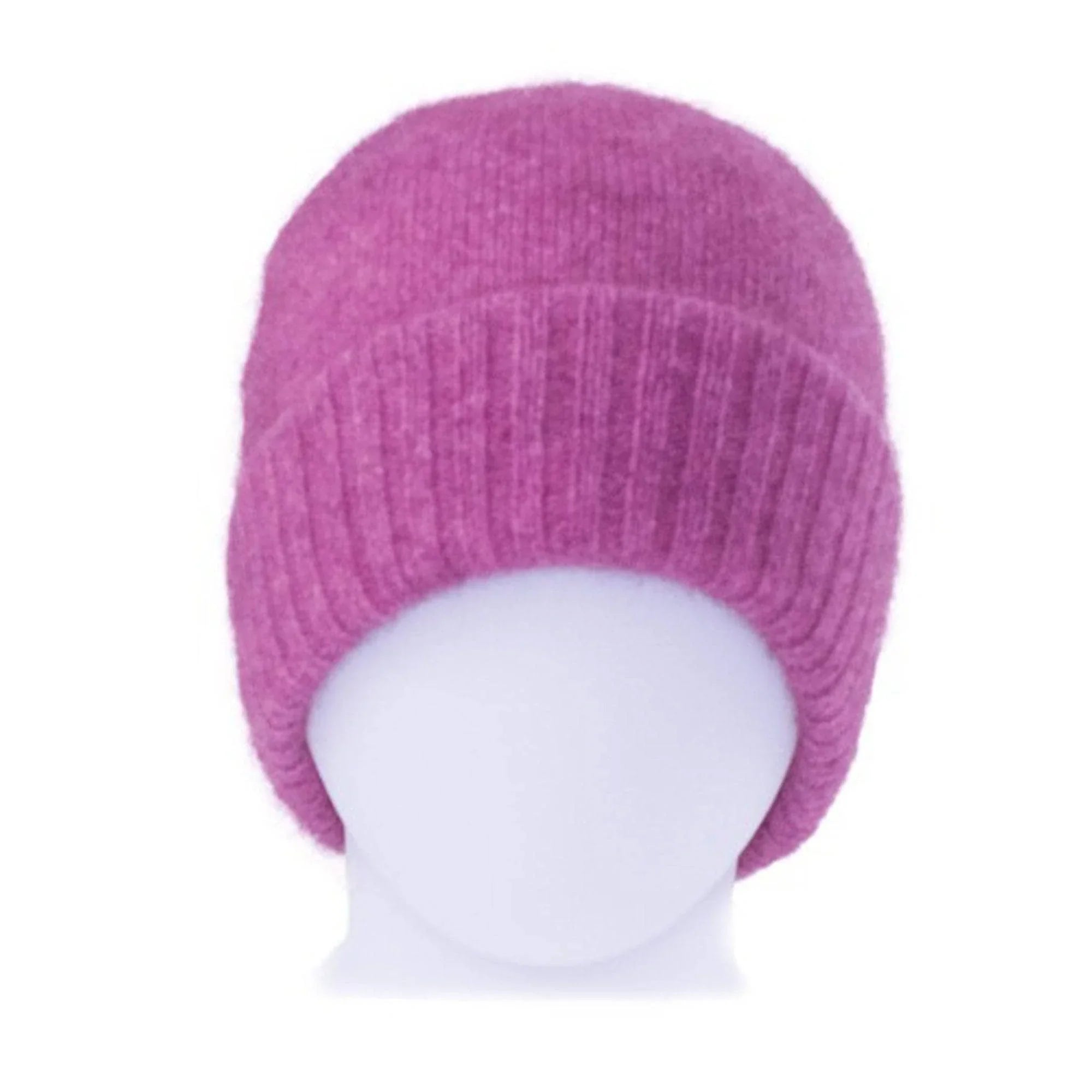 - Premium Possum and Merino Wool-Lightweight Beanie - Original UGG Australia Classic