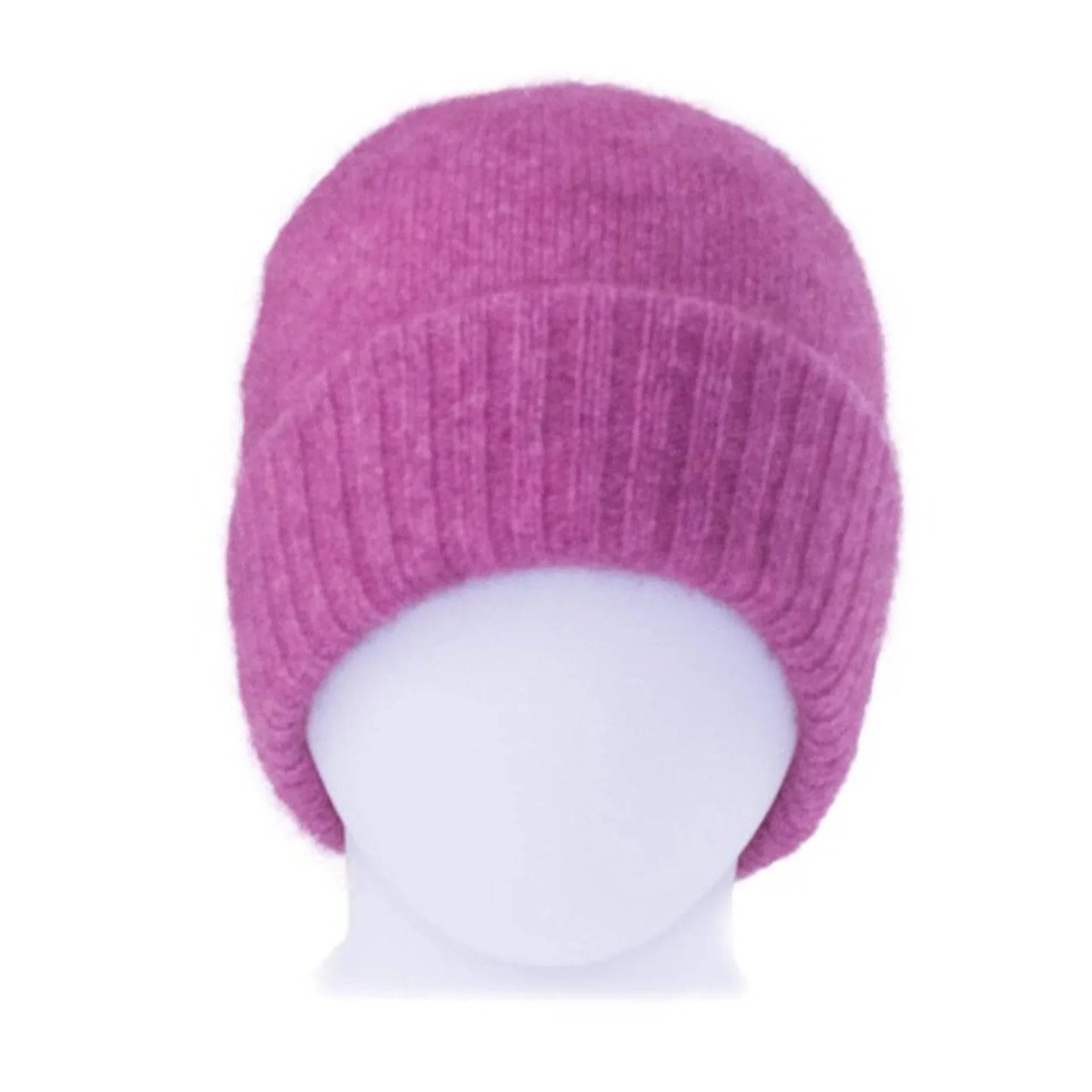  - Premium Possum and Merino Wool-Lightweight Beanie - Original UGG Australia Classic