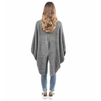  - Premium Possum and Merino Wool - Moss Stitch Shrug - Original UGG Australia Classic