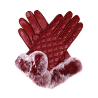 UGG Premium Touch Screen Ladie's Gloves