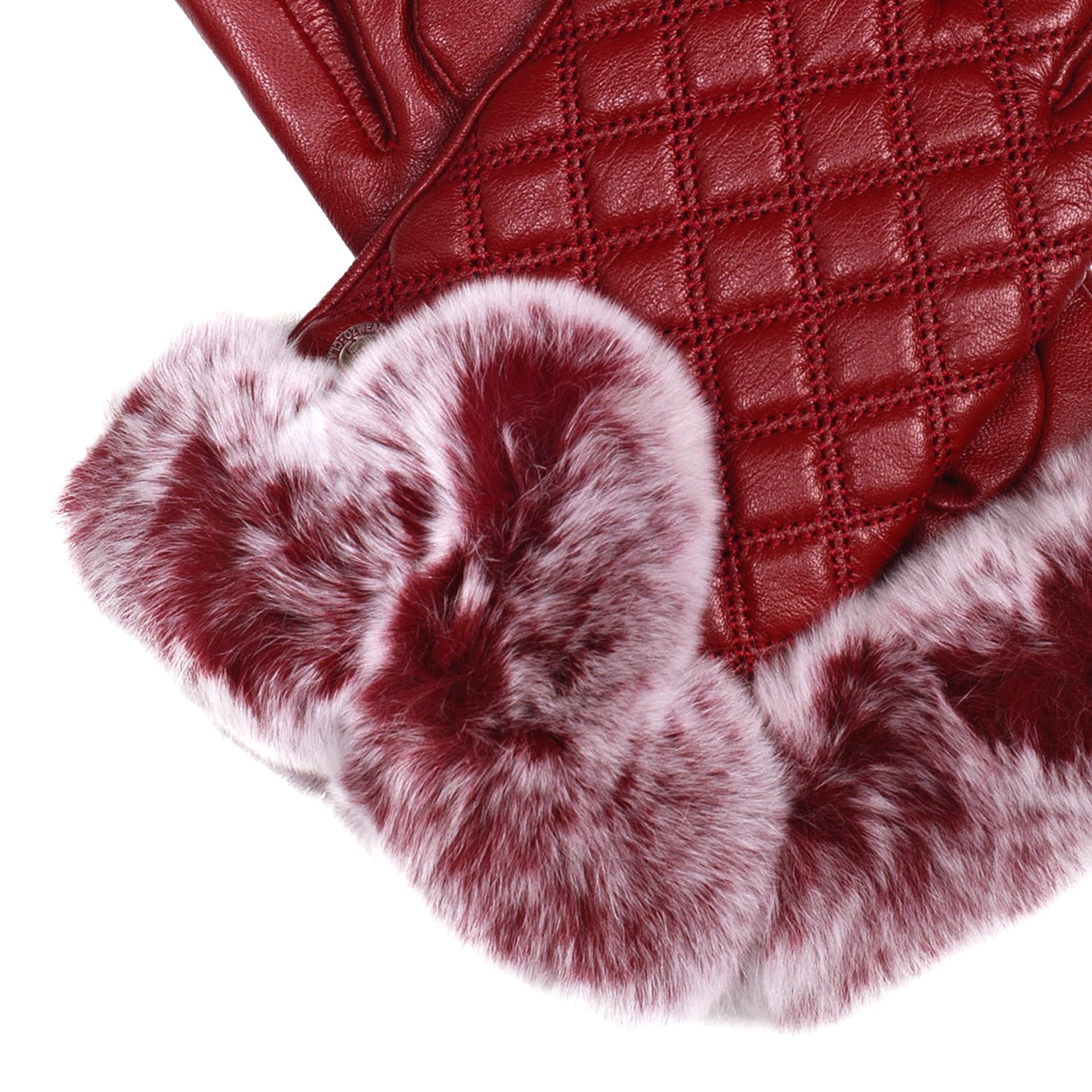 UGG Premium Touch Screen Ladie's Gloves