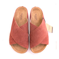 Ultimate Lina Fe Platform Slippers